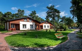 Ośrodek Wczasowy Wodnik